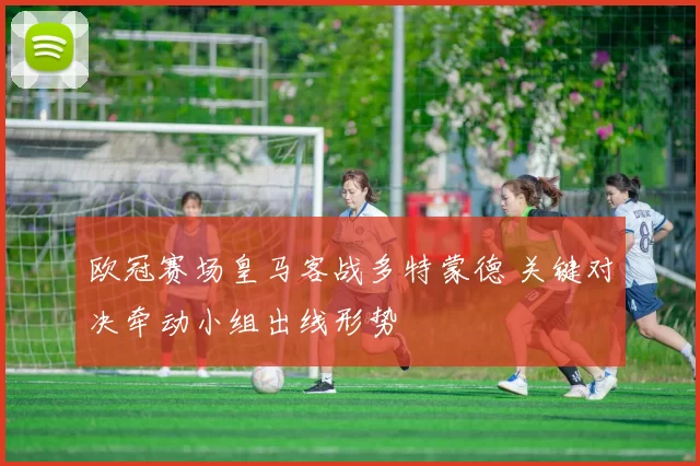 欧冠赛场皇马客战多特蒙德 关键对决牵动小组出线形势