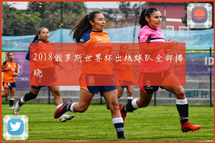 2018俄罗斯世界杯出线球队全部揭晓